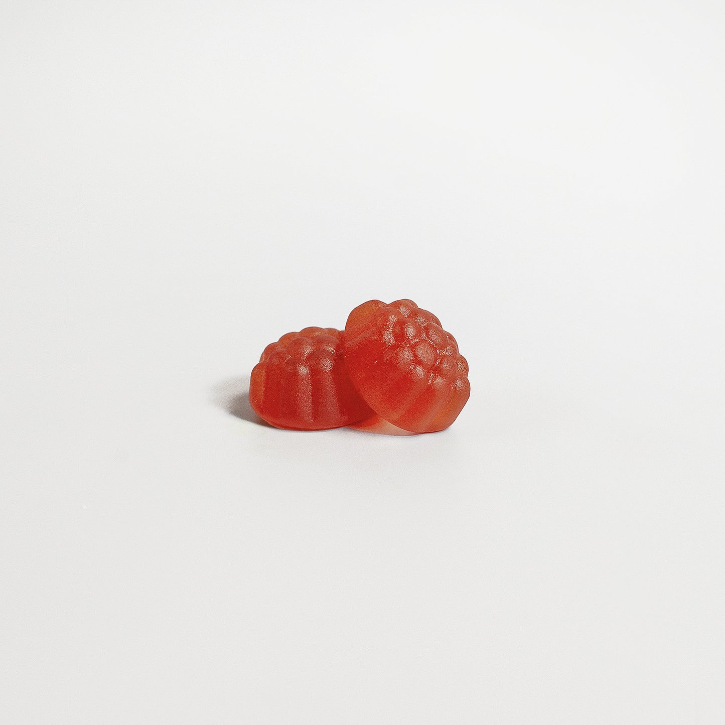 🌙 Sleep Well Gummies – Passion Fruit Flavor