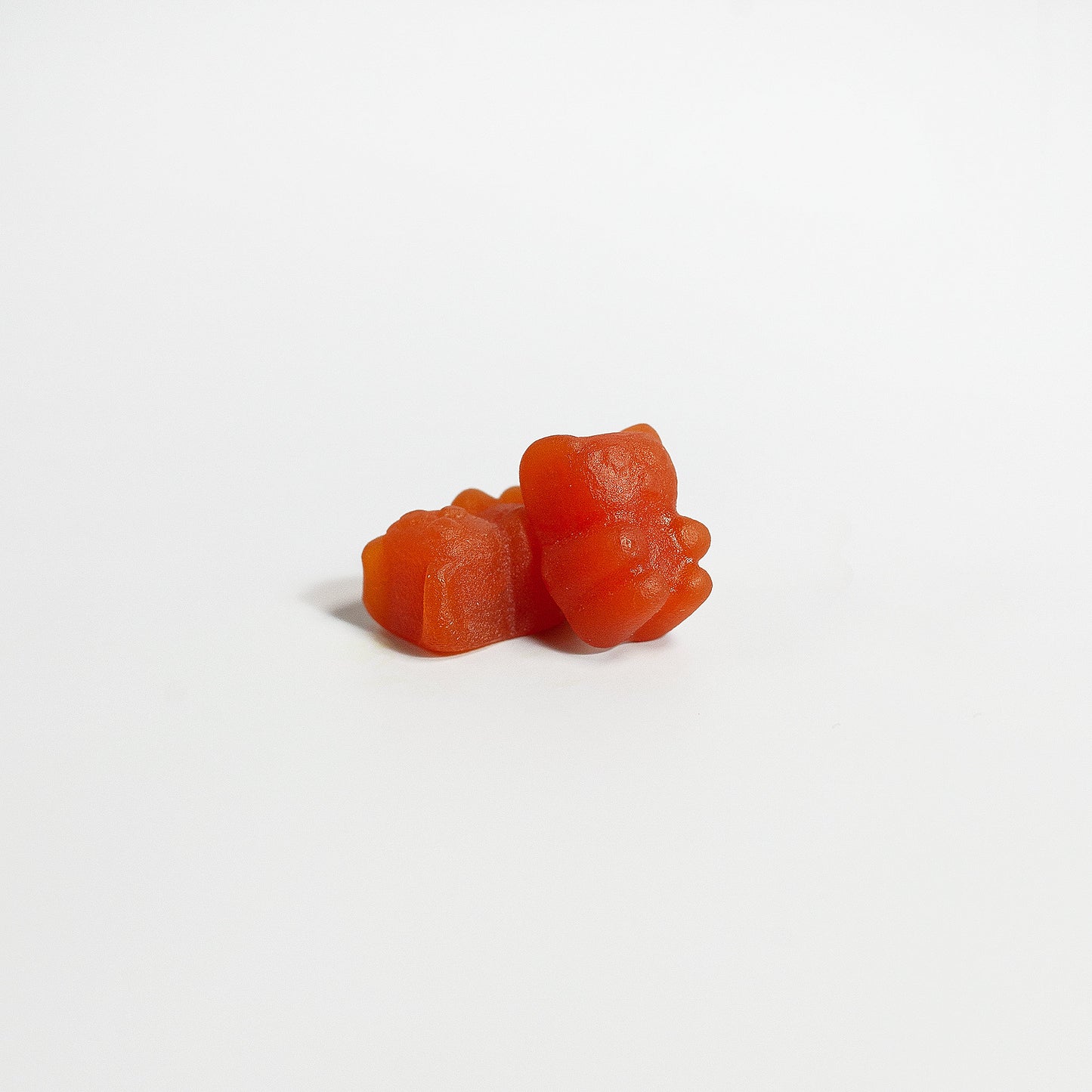 ✨ Collagen Gummies – Orange Flavor